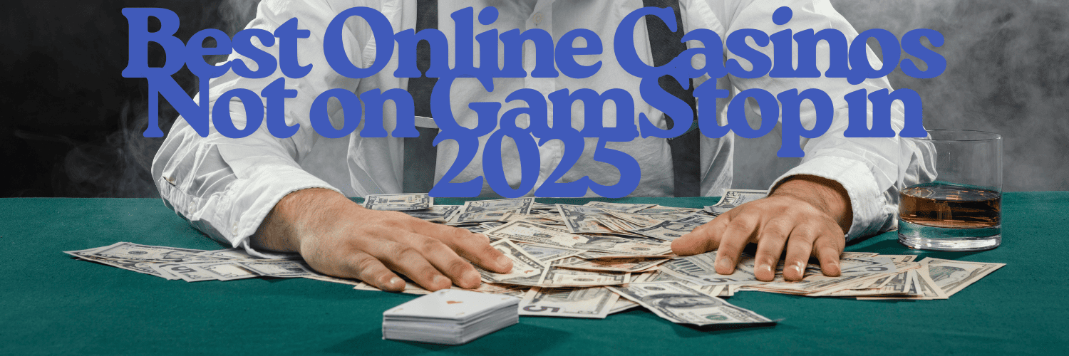 Discover Casinos Not Affected by GamStop 4871145