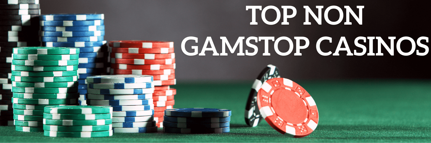 Discover Casinos Not Affected by GamStop 4871145