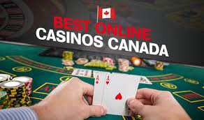Discover the Best Online Casinos in Canada -219495589 Discover the Best Online Casinos in Canada -219495589