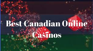 Discover the Best Online Casinos in Canada -219495589 Discover the Best Online Casinos in Canada -219495589