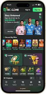 Discover the Thrills of Online Casino BC.Game in Pakistan -1200399042 Discover the Thrills of Online Casino BC.Game in Pakistan -1200399042
