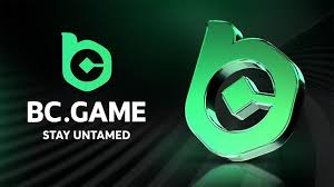 Explore the World of BCGame.vc A Gamified Casino Experience