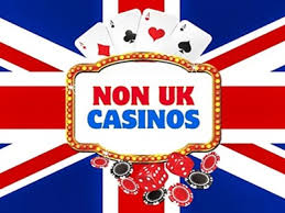 Exploring Non UK Online Casinos A Guide for Players -800377589